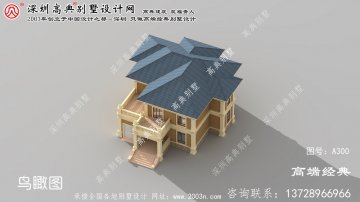 克山县别墅室内楼梯设计图