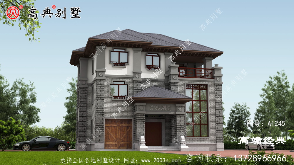 红寺堡区丰富农村自建房	