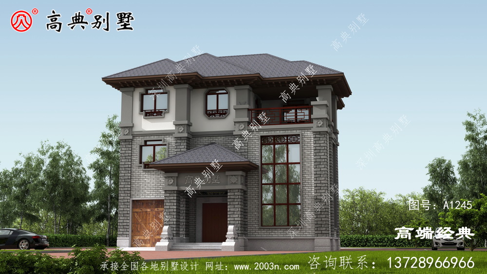 红寺堡区丰富农村自建房	