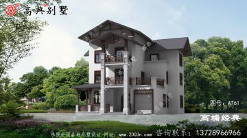 丰城市经济实用 的乡村 简易  三