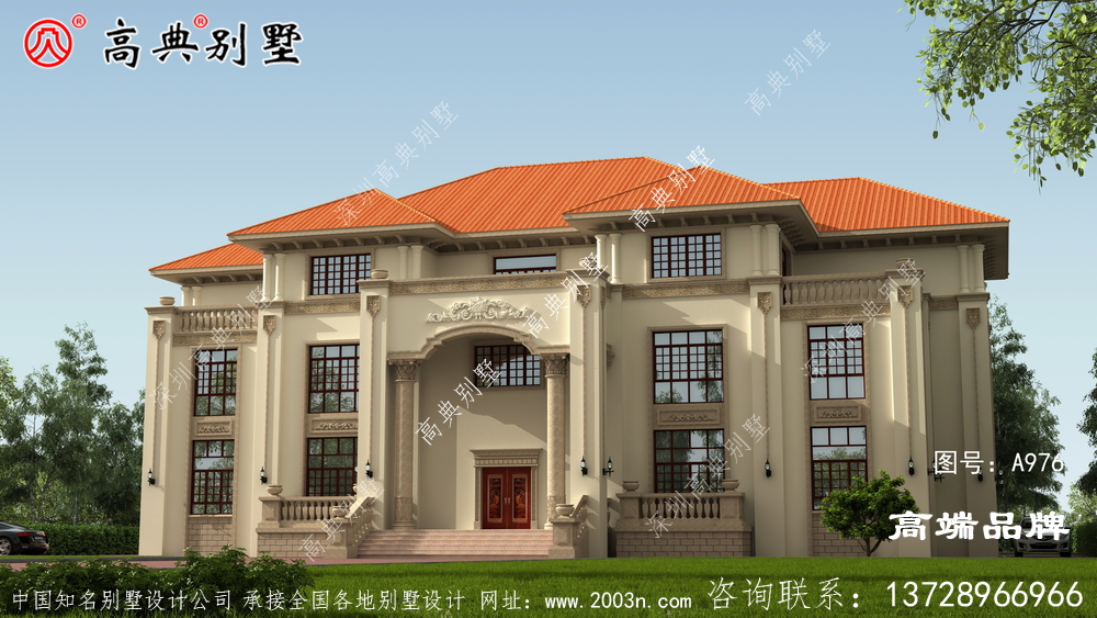 农村怎么装修房子看过的人都点赞