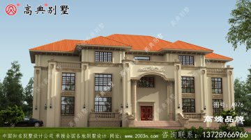 农村怎么装修房子看过的人都点赞