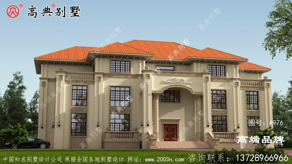 农村怎么装修房子看过的人都点赞