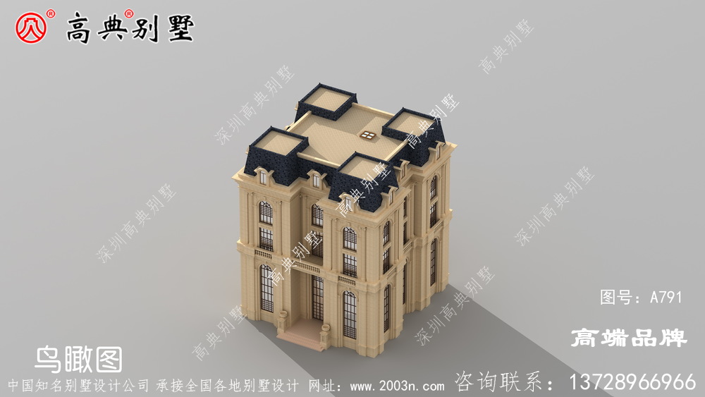 乡村别墅图片大全豪华又上档次，快点收藏吧！