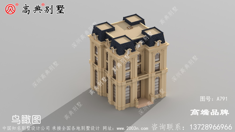 乡村别墅图片大全豪华又上档次，快点收藏吧！