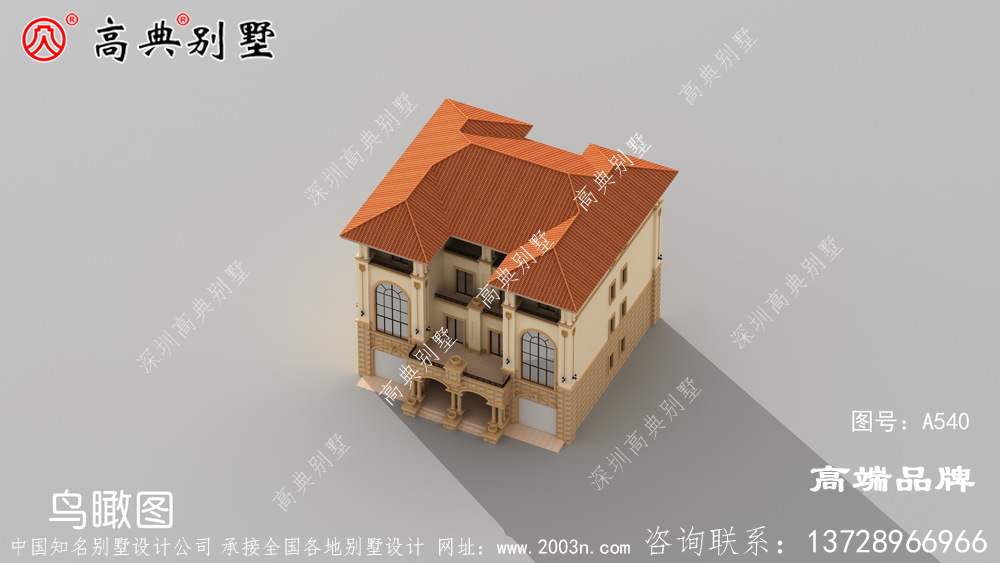 建房设计图纸图片无一不是精品！