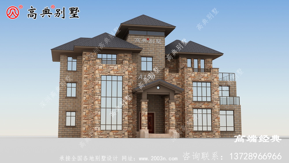 大户型满足了日常闲暇时期的娱乐活动