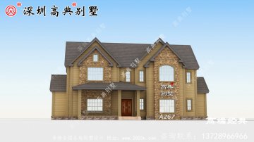 超实用、兼具设计感的自营住宅类