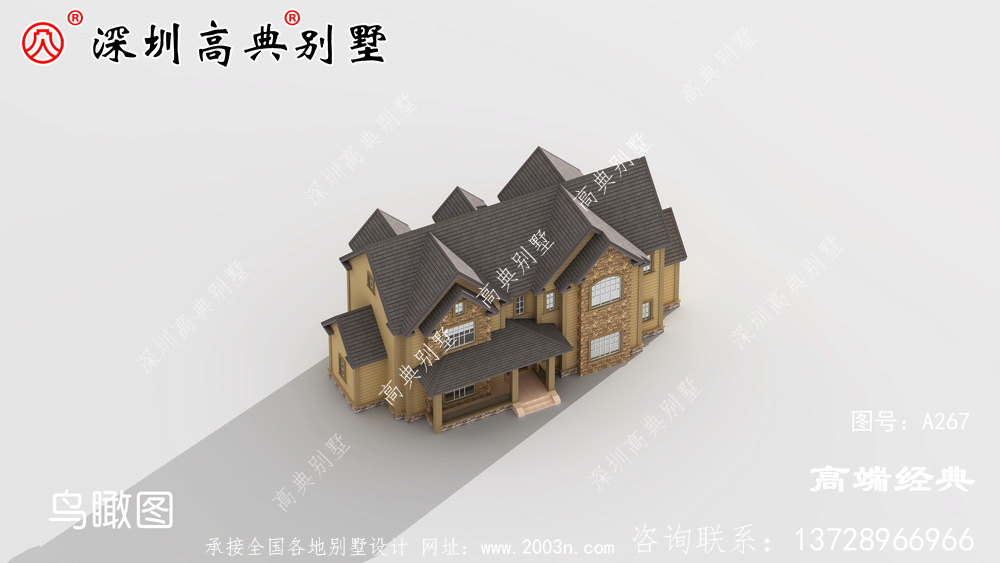 超实用、兼具设计感的自营住宅类型,都不到200平米