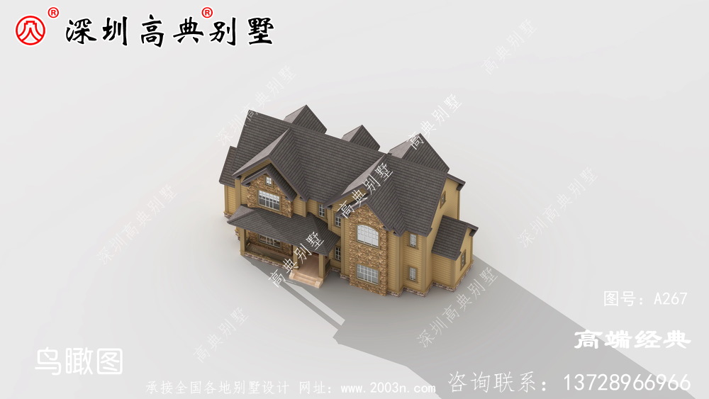 超实用、兼具设计感的自营住宅类型,都不到200平米