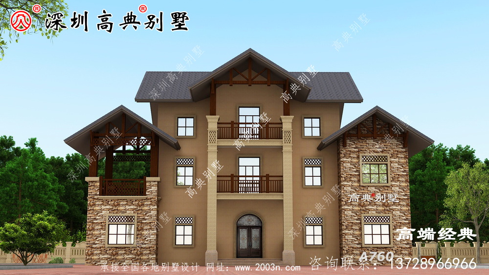 大露台非常实用 ，方便家庭晾晒