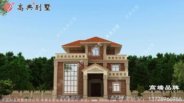 露台不仅视野开阔 ，还丰富室外