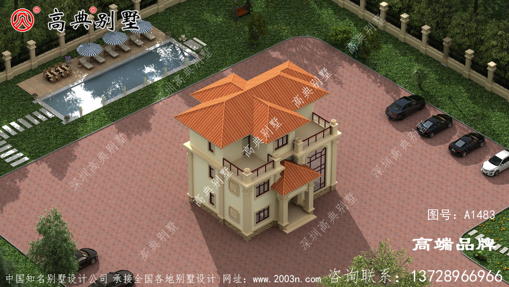 丰富日常生活，满足农村住宅建设和生活需求