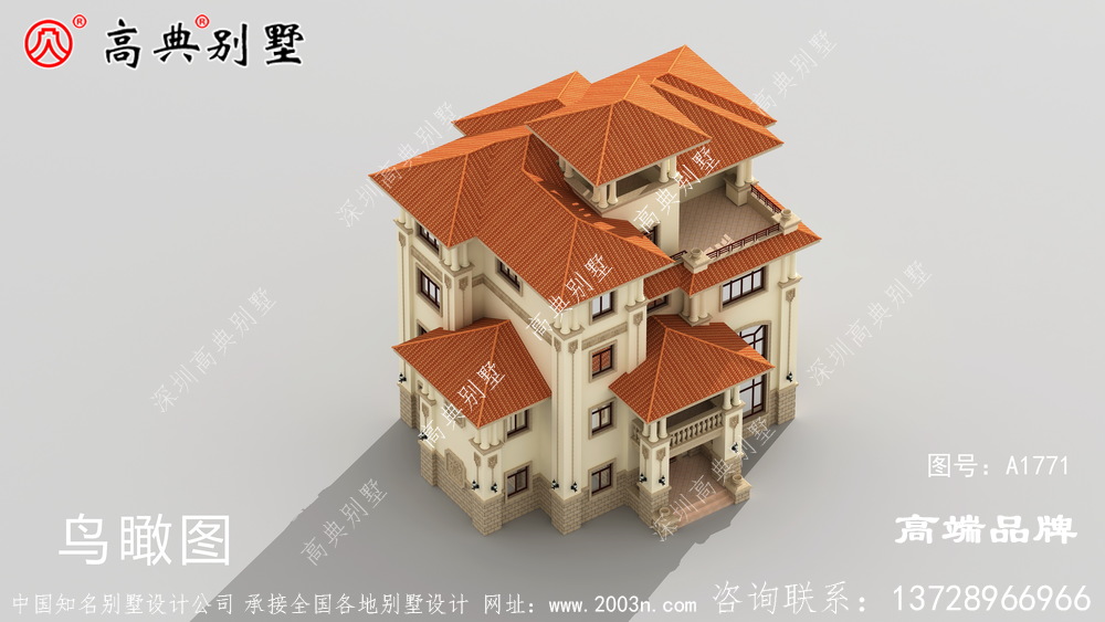 布局图既漂亮又实用只要做到这点就可以