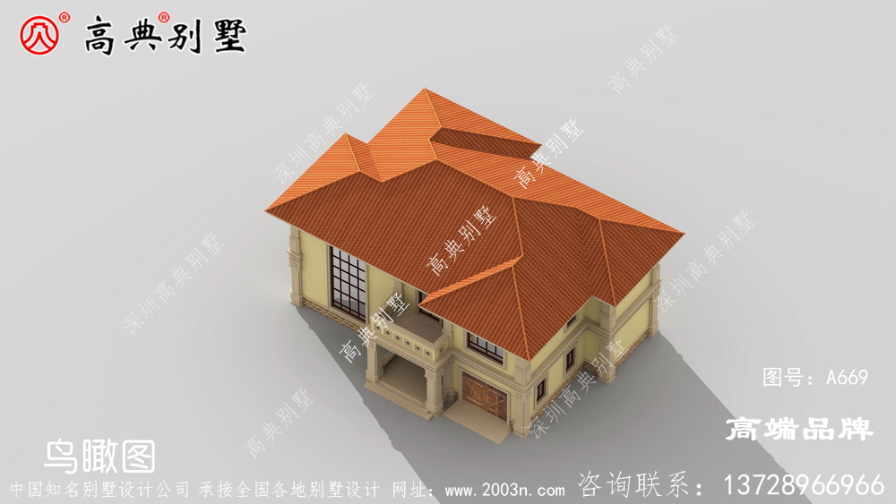 农村建房好处可不仅只有一个