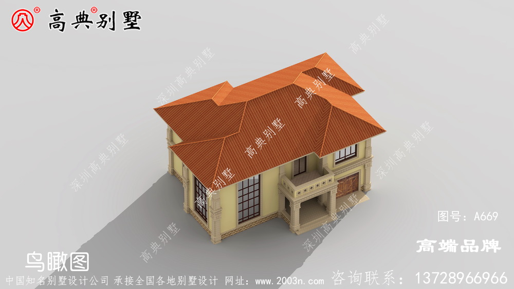 农村建房好处可不仅只有一个
