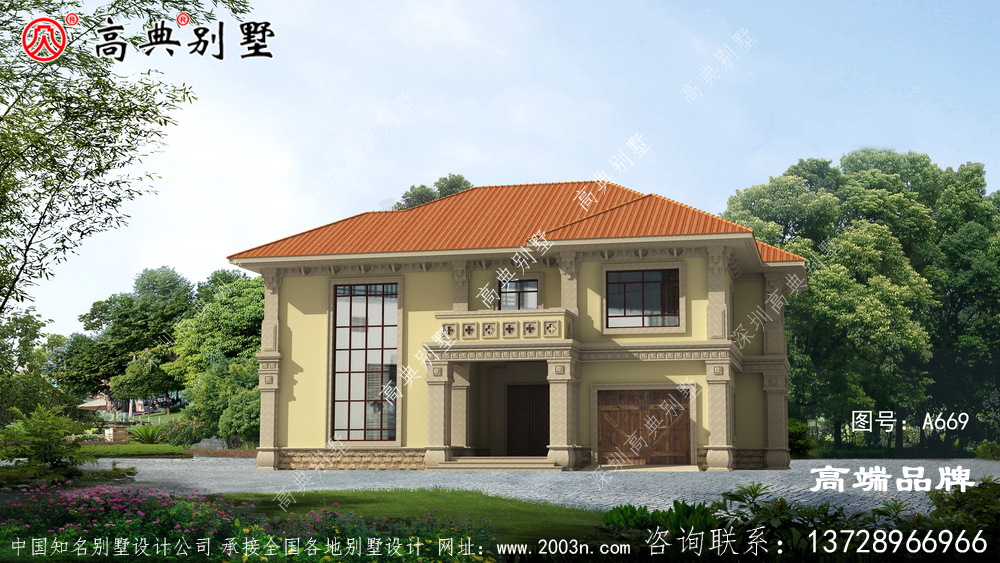 农村建房好处可不仅只有一个
